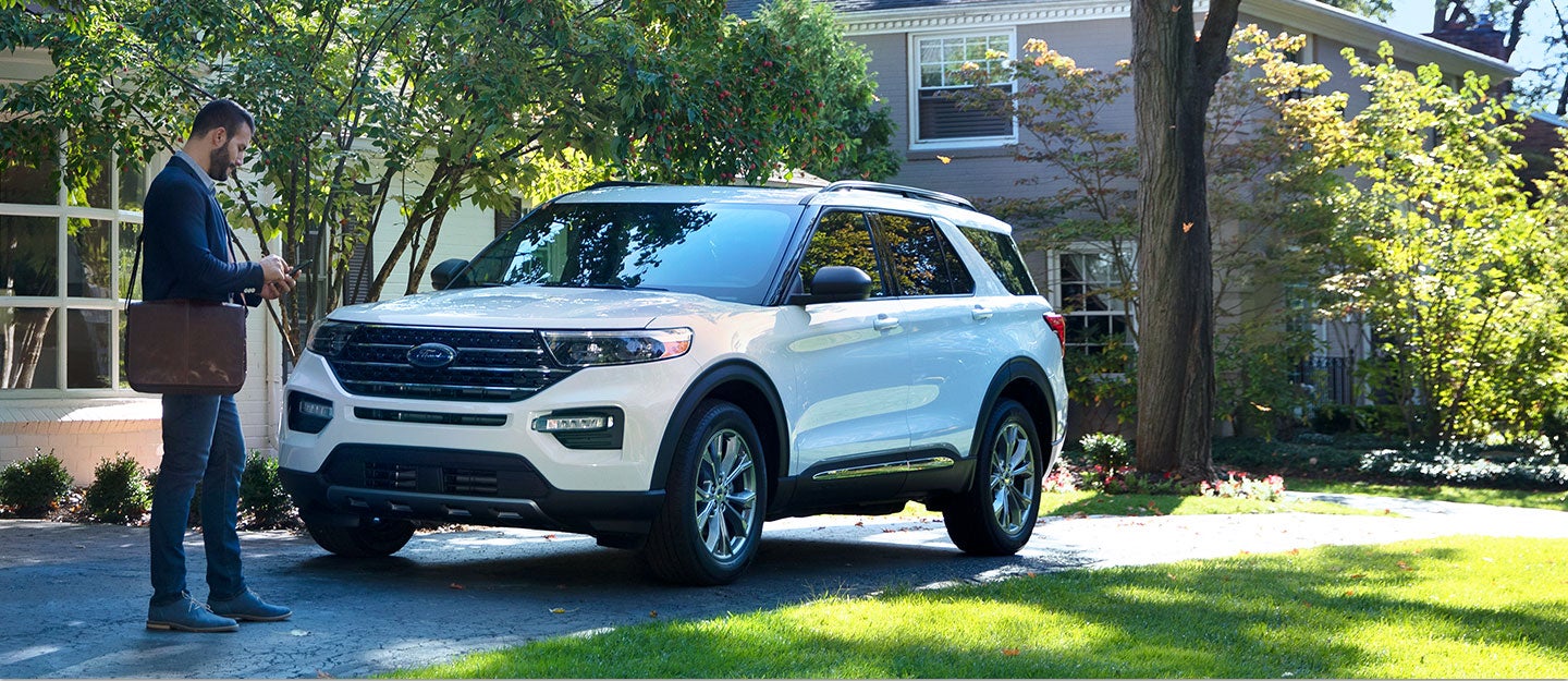 Coughlin Ford of Circleville in Circleville OH