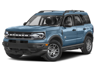 2022 Ford Bronco Sport in Circleville, OH