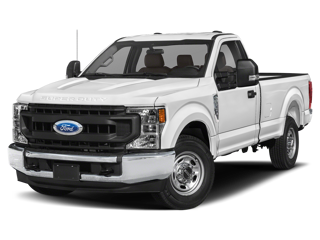 2022 Ford F-250 in Circleville, OH