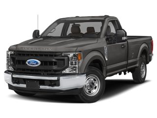 2022 Ford F-350 in Circleville, OH