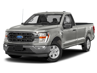2023 Ford F-150 in Circleville, OH
