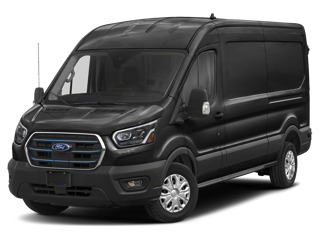 2023 Ford E-Transit-350 in Circleville, OH