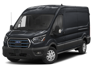2023 Ford E-Transit-350 in Circleville, OH