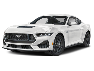 2024 Ford Mustang in Circleville, OH