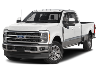 2024 Ford Super Duty in Circleville, OH