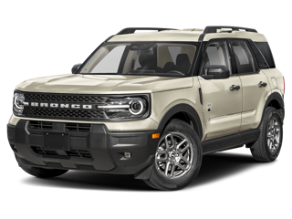 2025 Ford Bronco Sport in Circleville, OH