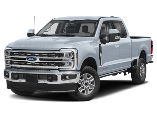 2025 Ford F-250 Super Duty in Circleville, OH