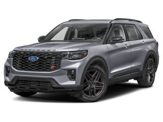 2026 Ford Explorer in Circleville, OH