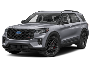 2026 Ford Explorer in Circleville, OH