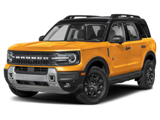 2026 Ford Bronco Sport in Circleville, OH