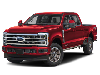 2026 Ford F-250SD in Circleville, OH