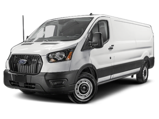 2026 Ford Transit-250 in Circleville, OH