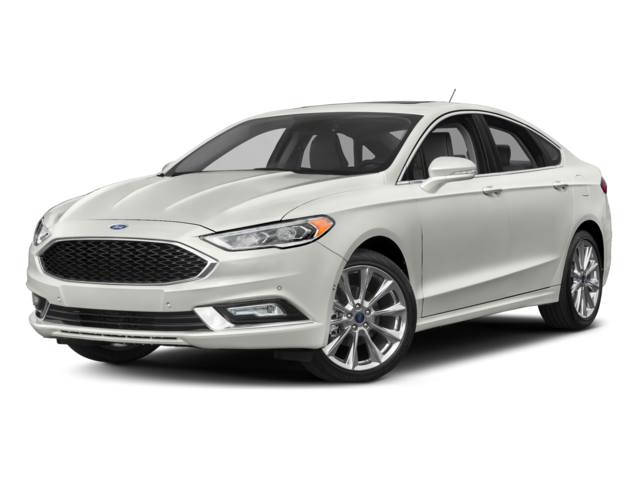 2018 Ford Fusion at Coughlin Ford of Circleville | Circleville, OH