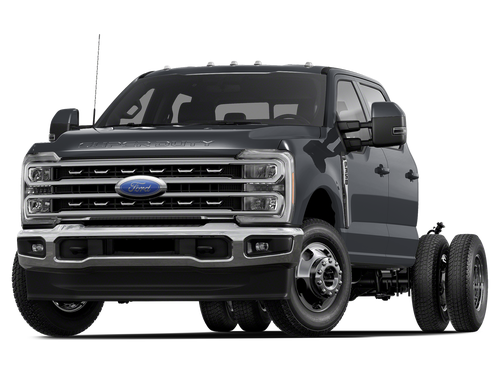 2026 Ford F-350SD DRW