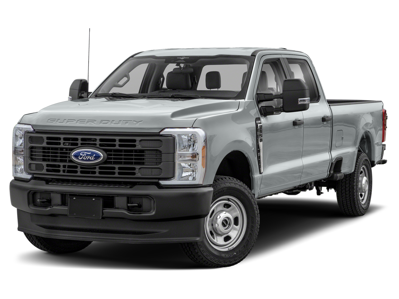 2026 Ford F-350SD DRW