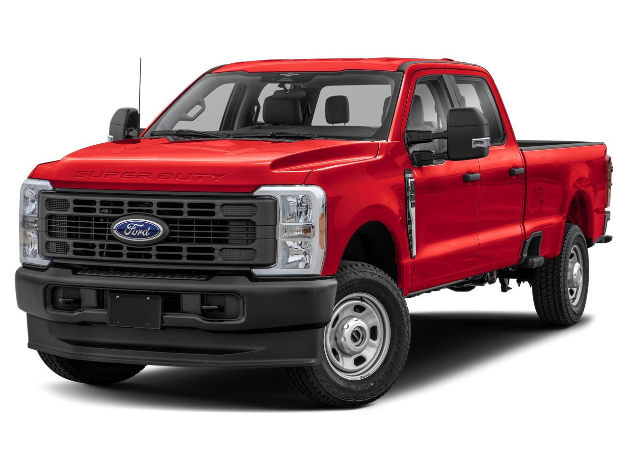 2026 Ford F-350SD XL