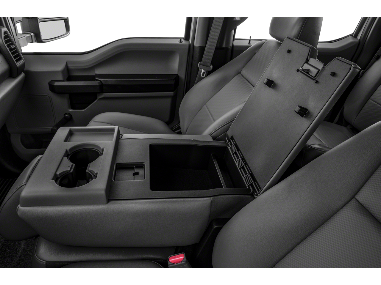 2019 Ford Super Duty F-350 SRW XL