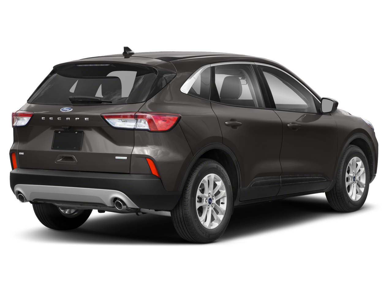 Used 2022 Ford Escape SE with VIN 1FMCU0G60NUA88555 for sale in Circleville, OH