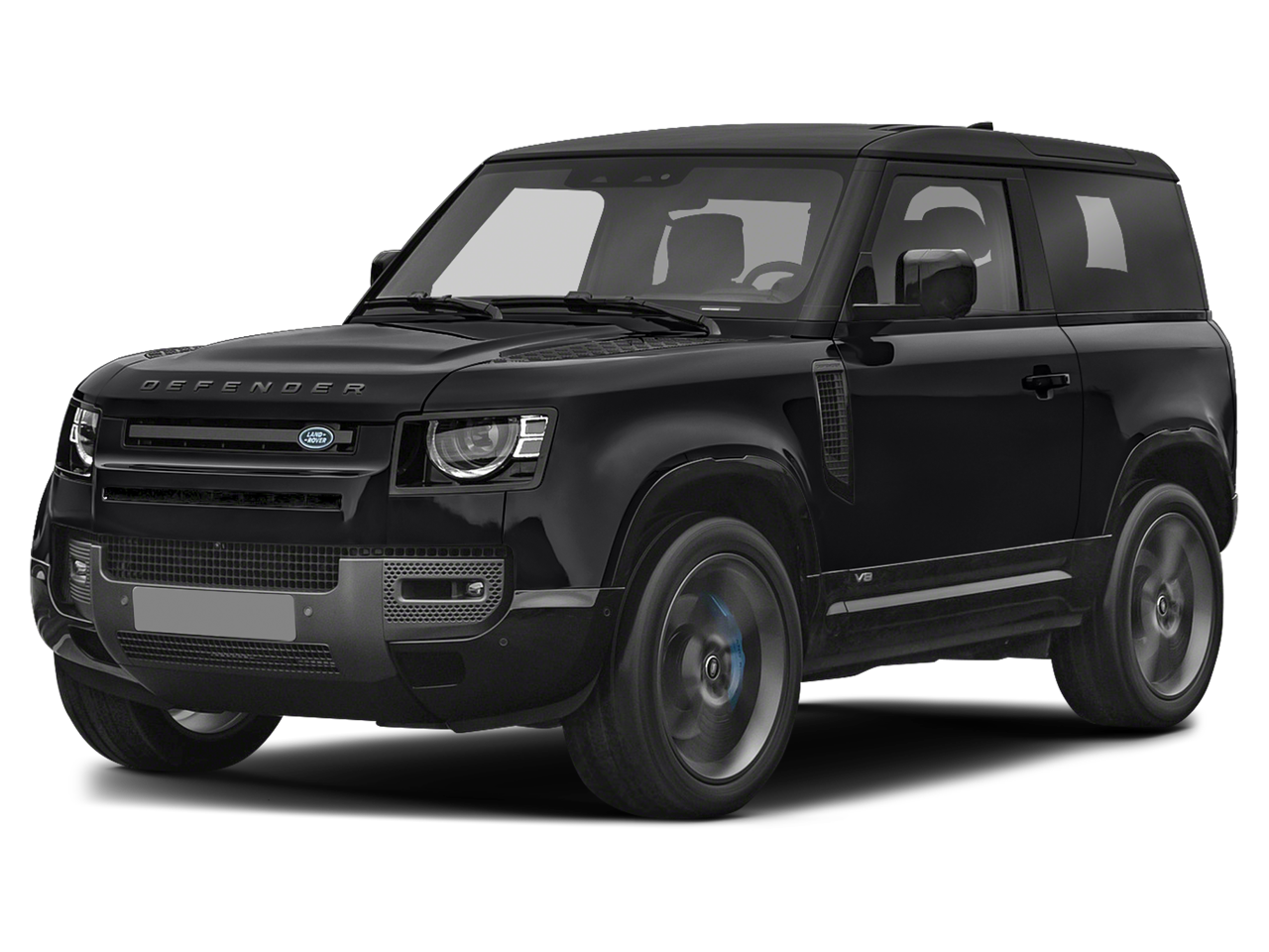 2023 Land Rover Defender S's photo