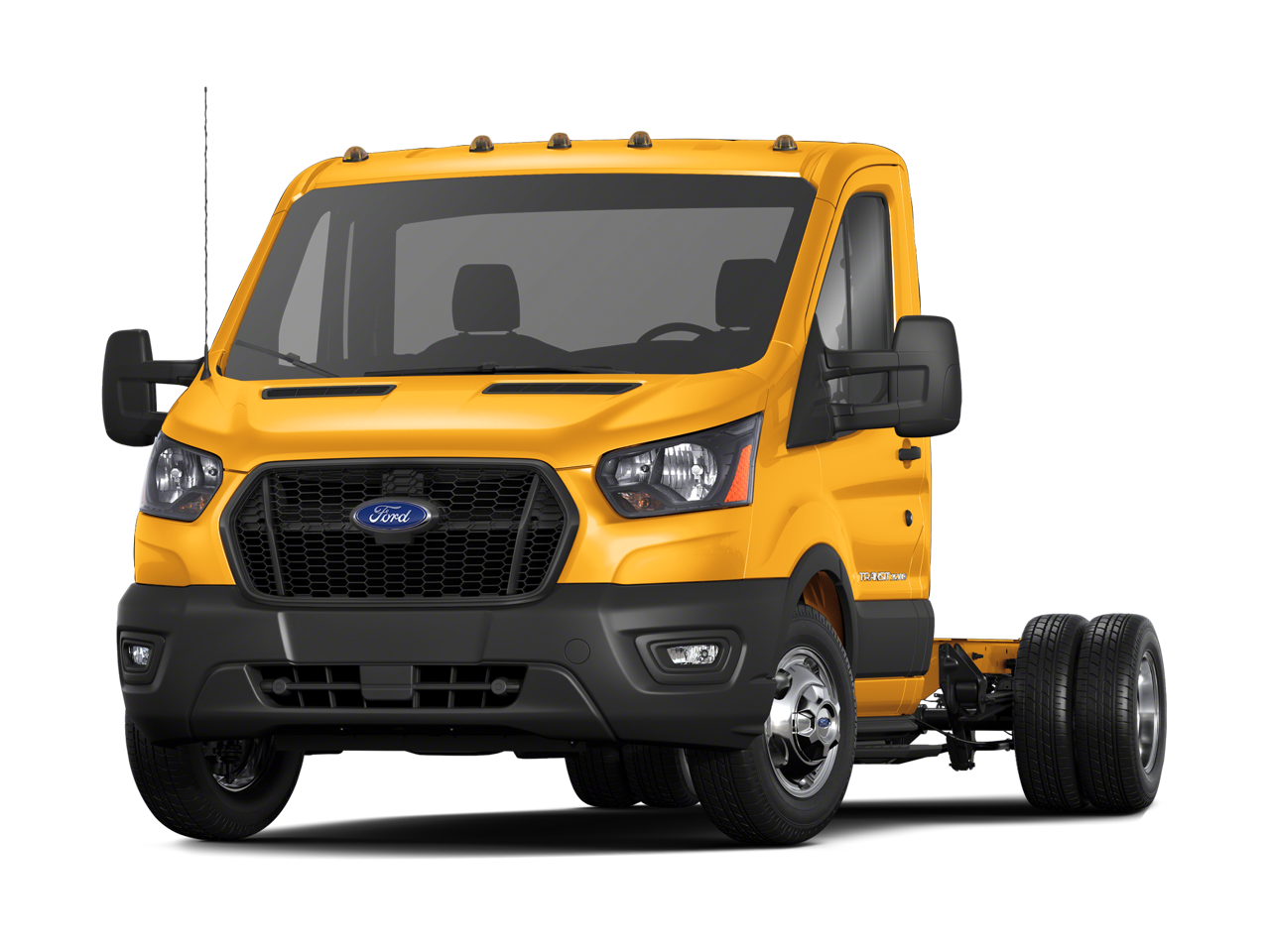 2024 Ford Transit-350 Base