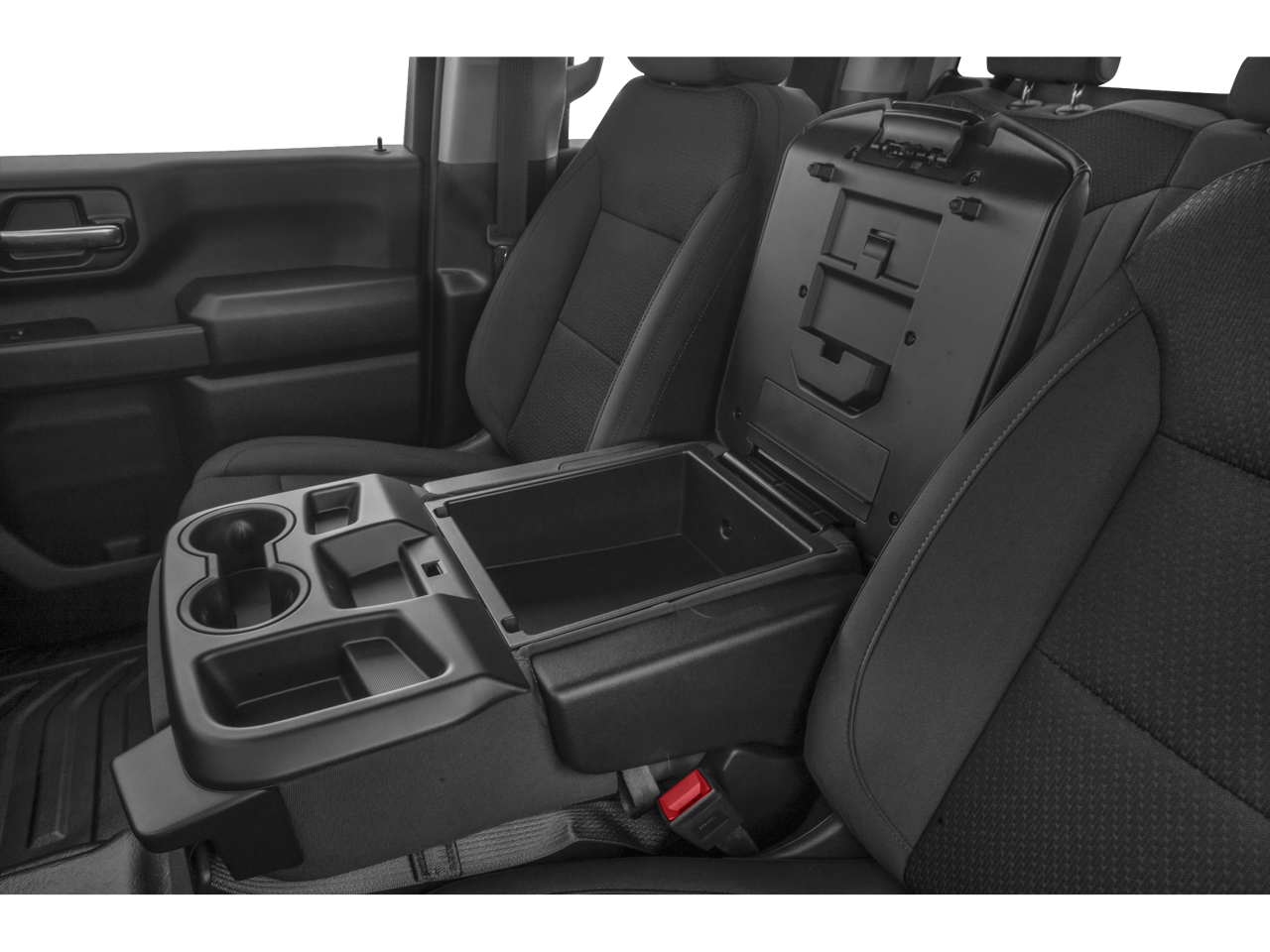 2024 GMC Sierra 3500 HD Pro