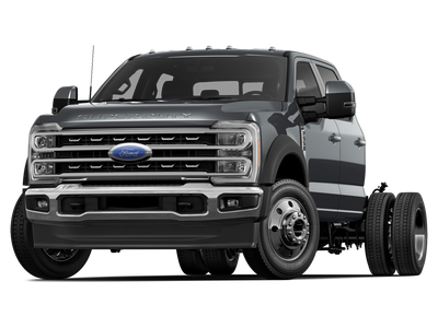 2026 Ford F-450SD DRW