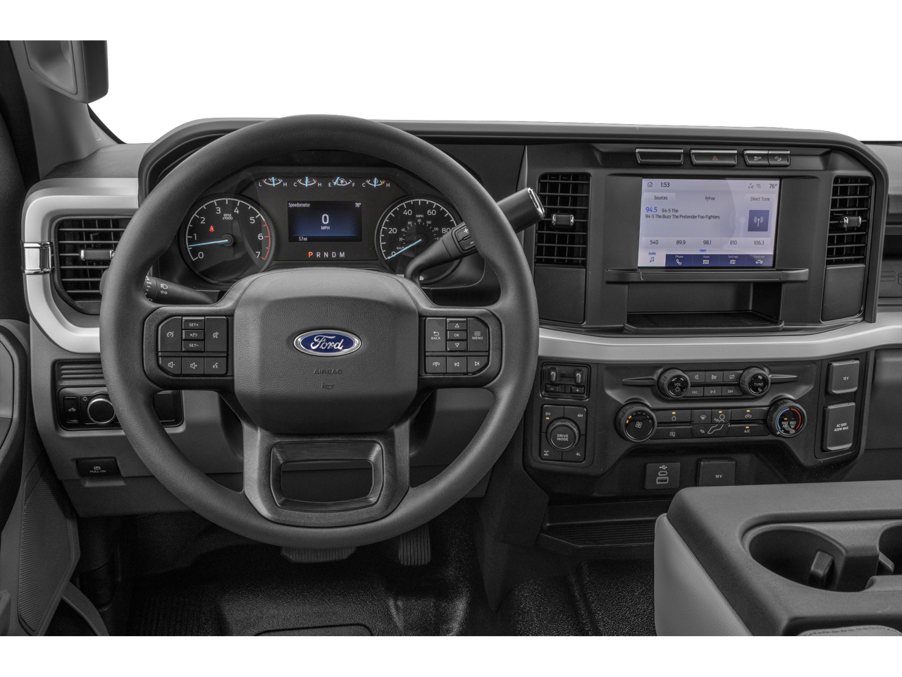 2026 Ford F-350SD King Ranch DRW