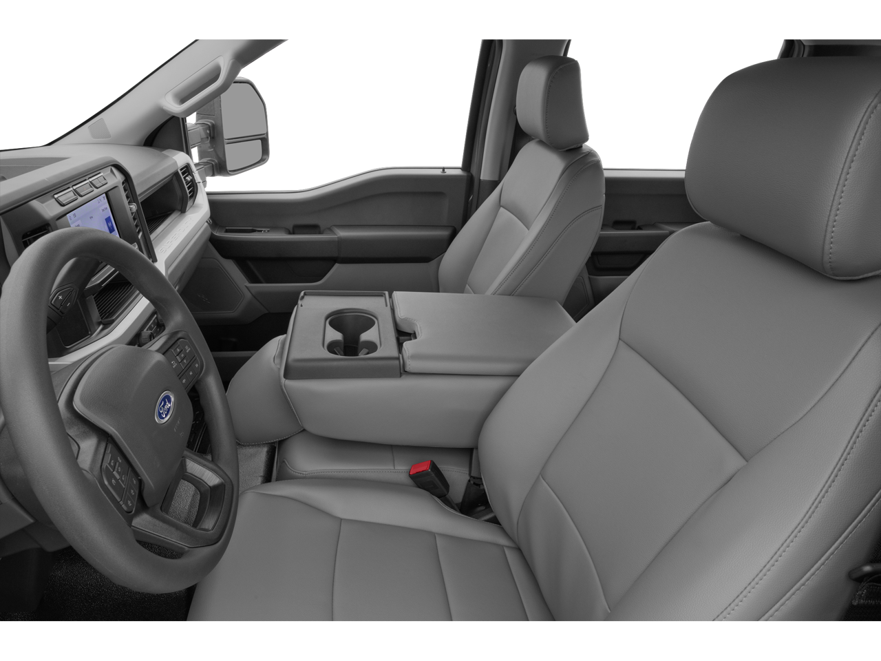 2026 Ford F-350SD King Ranch DRW
