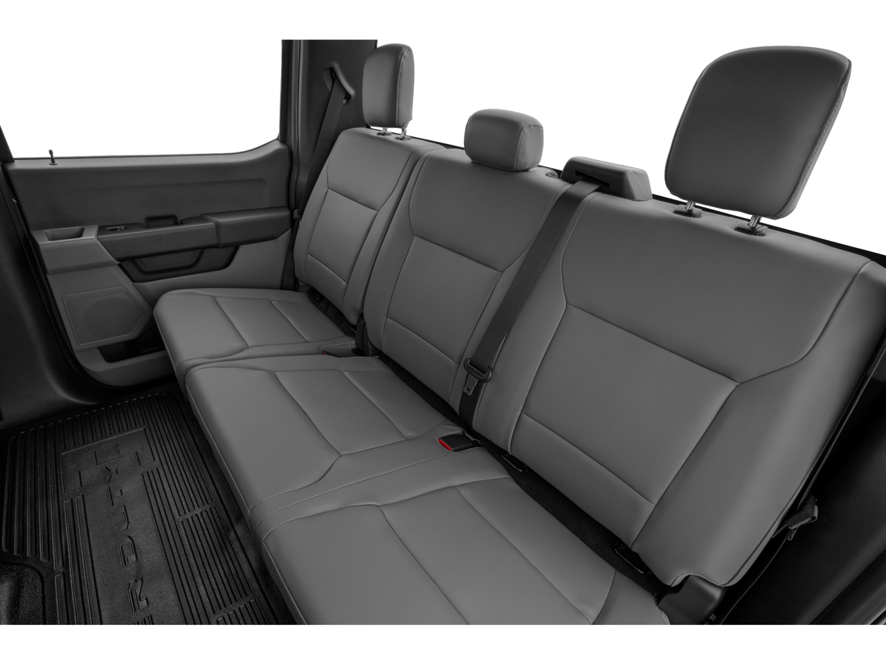 2027 Ford F-350SD XL