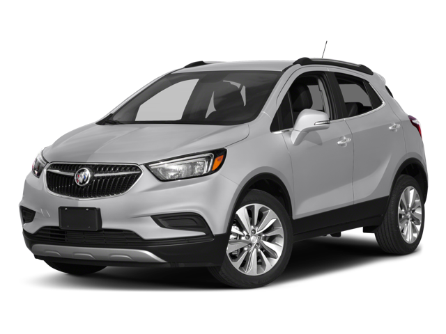 2017 Buick Encore 1.4 Essence Auto's photo