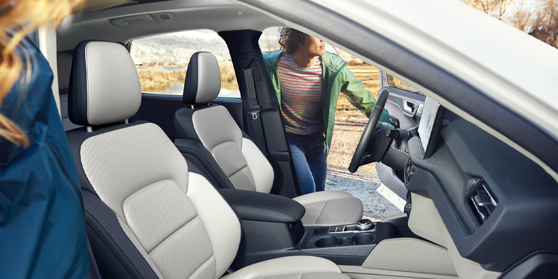 Genuine Ford Accessories