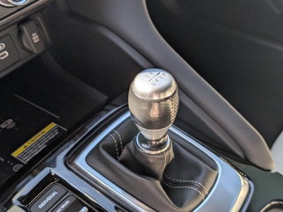 2024 Acura Integra A-Spec Tech Package