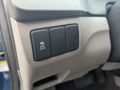 2012 Honda Civic EX-L