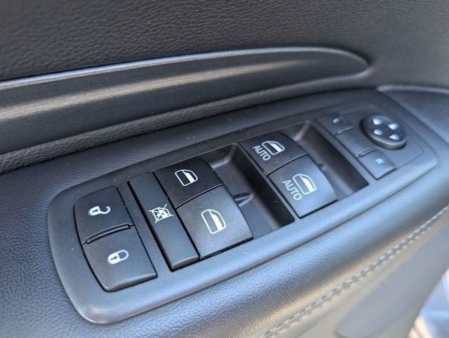2021 Dodge Durango SXT Plus