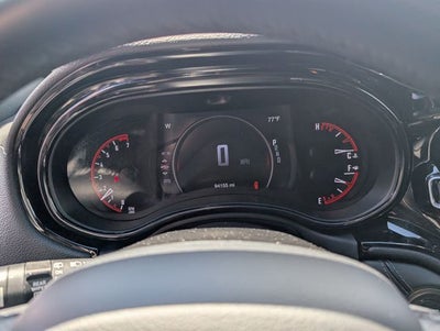 2021 Dodge Durango SXT Plus