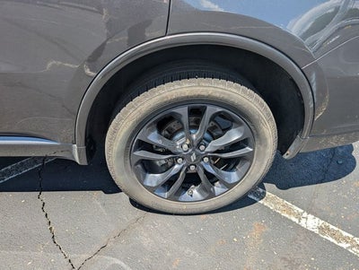 2021 Dodge Durango SXT Plus