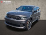 2021 Dodge Durango SXT Plus