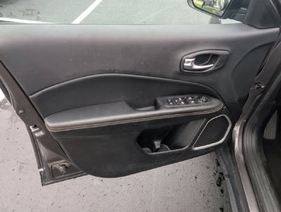 2019 Jeep Compass Sport