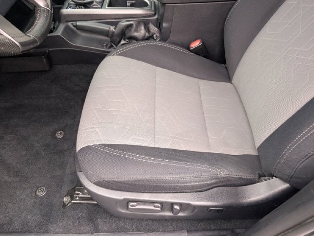 2020 Toyota Tacoma TRD Off-Road V6