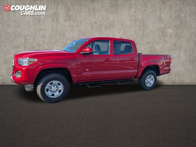 2023 Toyota Tacoma SR V6