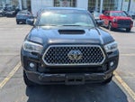 2019 Toyota Tacoma TRD Sport V6