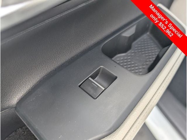 2024 Toyota Grand Highlander Hybrid MAX Limited