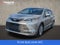 2021 Toyota Sienna Platinum 7 Passenger