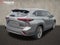 2025 Toyota Highlander Hybrid Limited 25th Edition