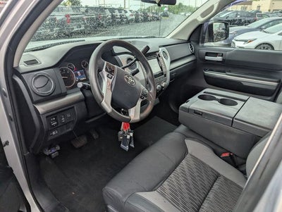 2014 Toyota Tundra SR5
