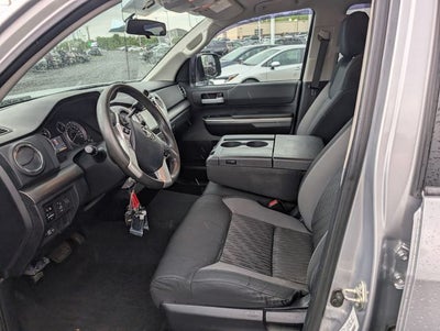 2014 Toyota Tundra SR5