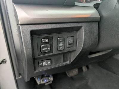 2014 Toyota Tundra SR5