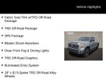 2014 Toyota Tundra SR5