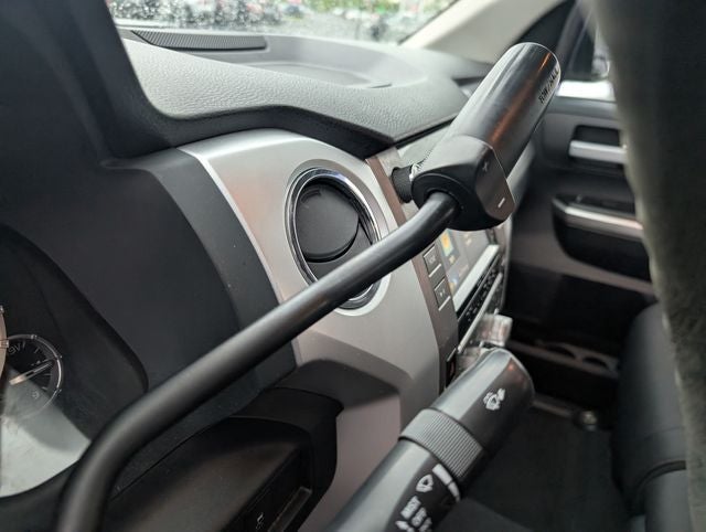 2014 Toyota Tundra SR5