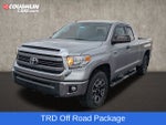 2014 Toyota Tundra SR5